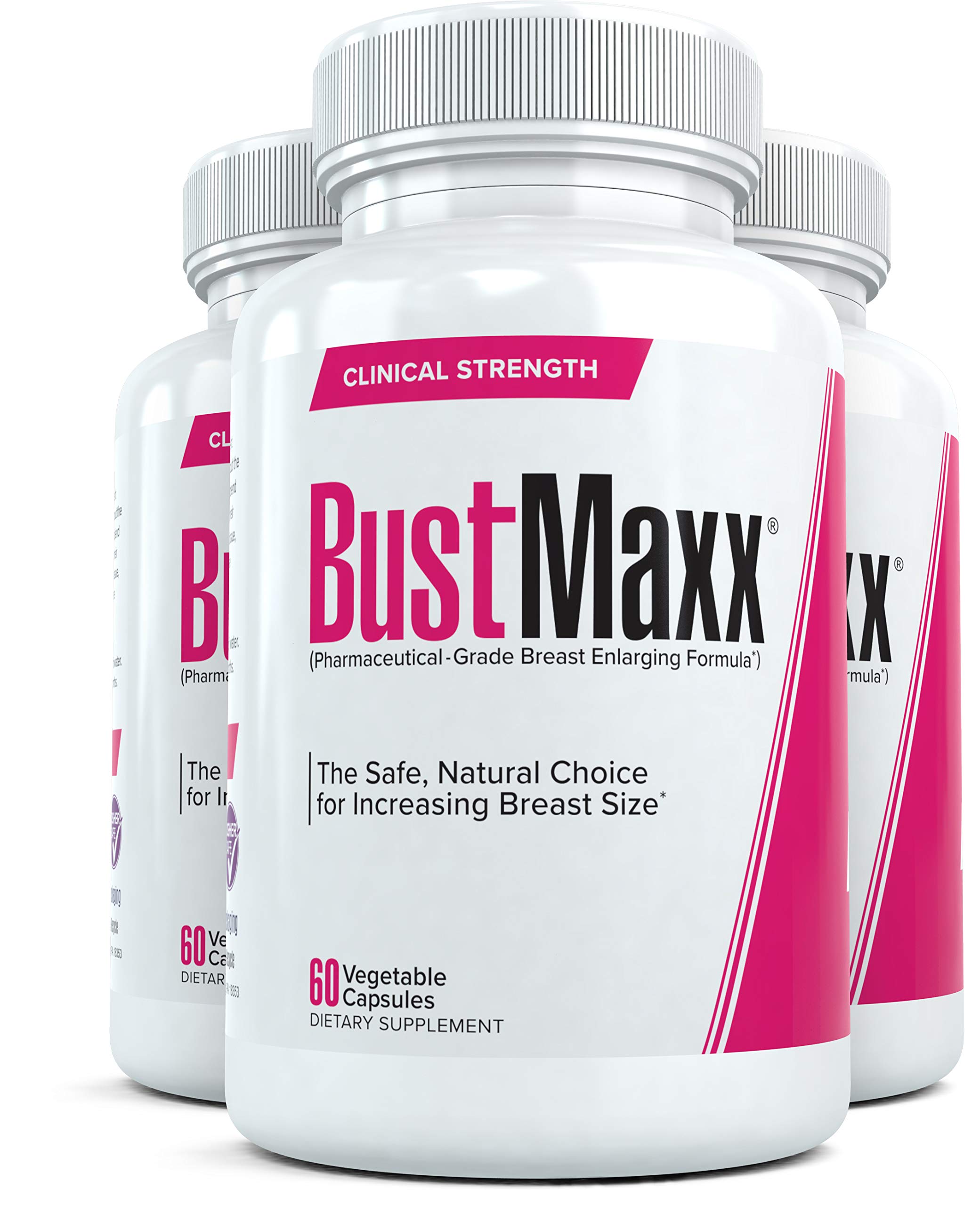 Image of BustMaxx Capsules