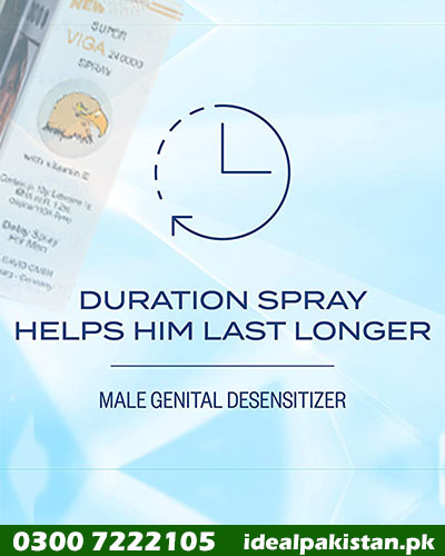 Image of Delay Spray for Men