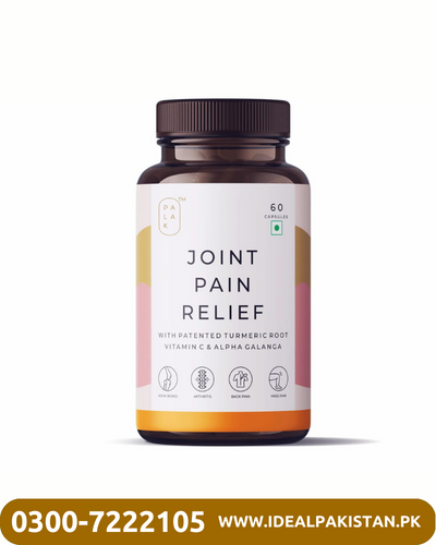 Image of a Joint Pain Relief Medicine