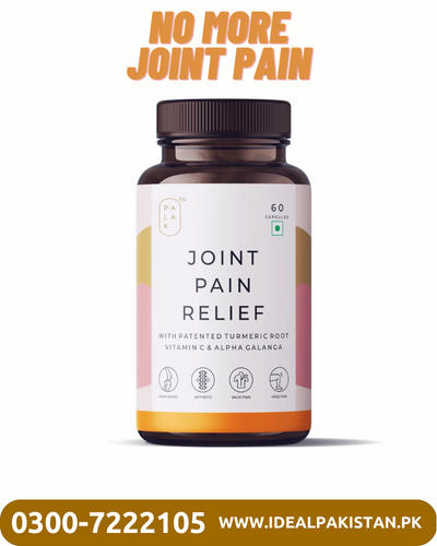 Image of Joint Pain Relief Medicine