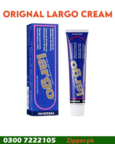 Image of a Largo Cream