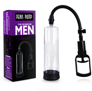 Image of Penis Enlargement Pump