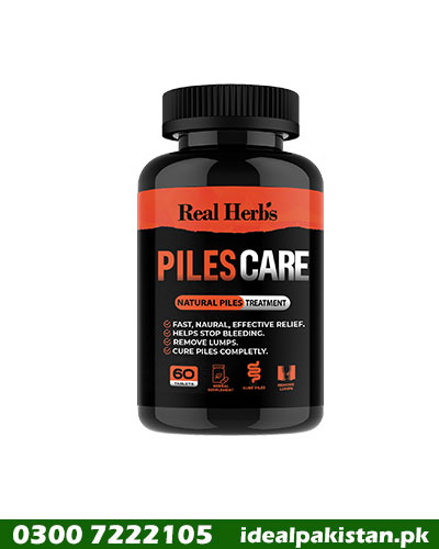 Image of a Piles Cure 