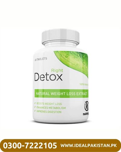 Image of a Right Detox