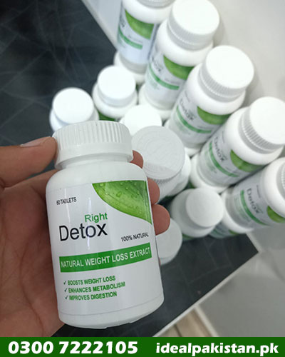 Image of Right Detox