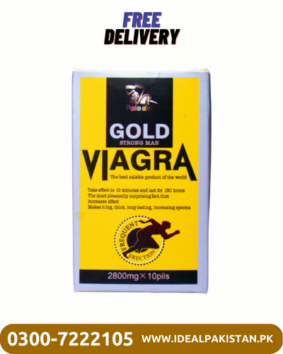 Image of Viagra Gold