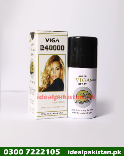 Image of a Viga Spray