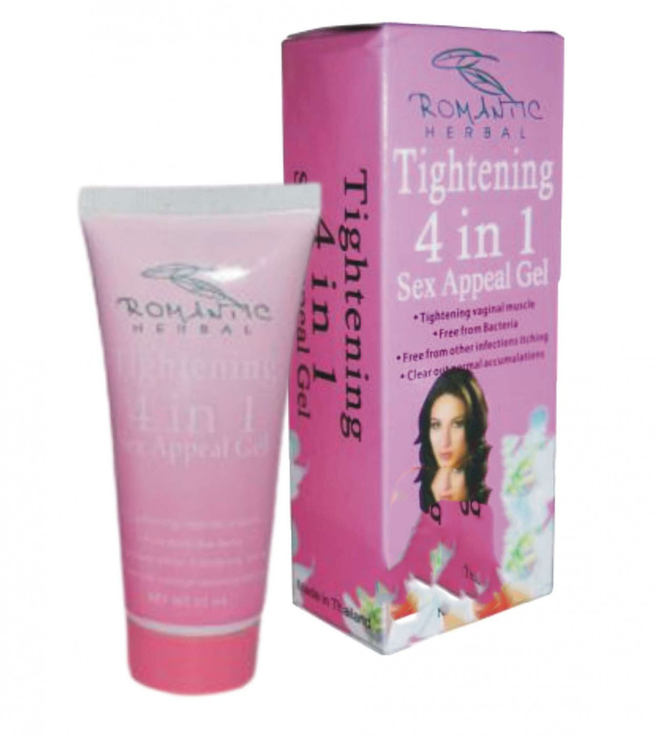 Image of Vigina Tightening Cream