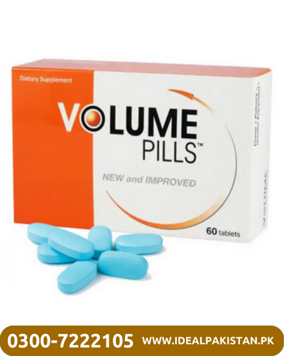 Image of Volume Pills